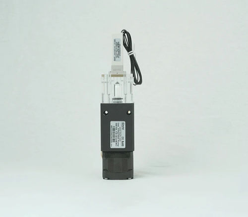 Laborpumpe - Shenzhen Keyto Fluid Technology Co., Ltd. - Kolben / für Flüssigkeiten