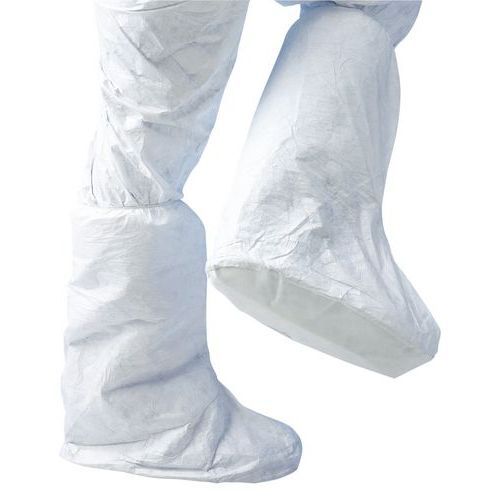Medizinische Schutzstiefel / Einweg - amoedos healthcare