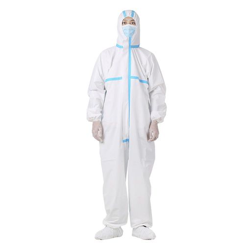 Unisex-Schutzanzug - amoedos healthcare - L / M / S