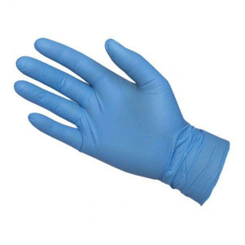 Nitrilhandschuh - amoedos healthcare