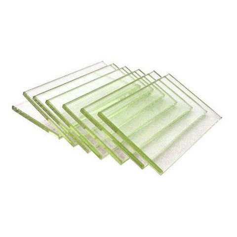 Röntgenschutzglas / 2,00 mm - XrayCurtains