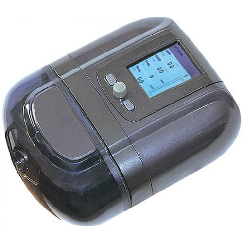 CPAP-Gerät / für Schlafapnoetherapie - S9600 - Nanjing Superstar Medical Equipment - BIPAP / für Erwachsene / kompakt