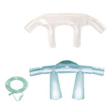 Sauerstoffbrille - NCS-55 series - Non-Change Enterprise - für Kinder / für Erwachsene / ohne Latex