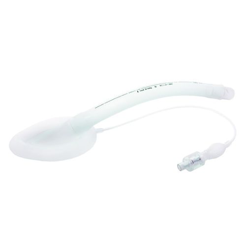 Silikon-Larynxmaske - NCS-712 series - Non-Change Enterprise - ohne Latex / zum Einmalgebrauch