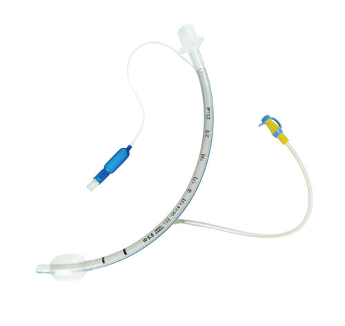 Oraler und nasaler Endotrachealtubus - NCS-713-98 - Non-Change Enterprise