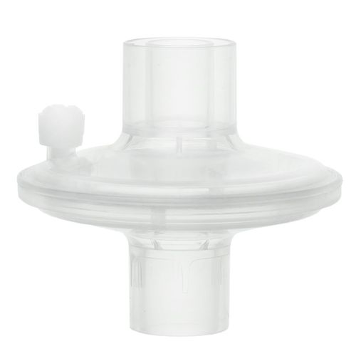 Antibakterieller Filter - NCS-802-1	 - Non-Change Enterprise - antiviral / Luft / für Patienten-Beatmungsschlauchsystem