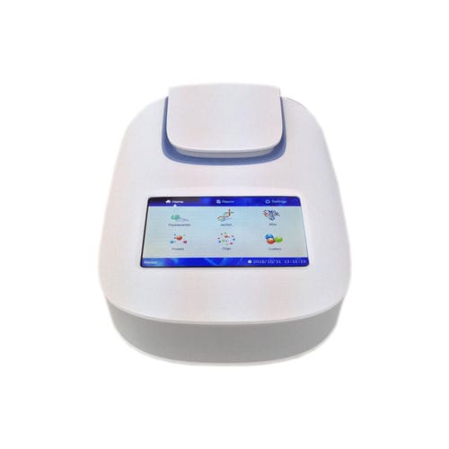 Fluorometer für DNA - MiniFluo-1 - INOVIALAB