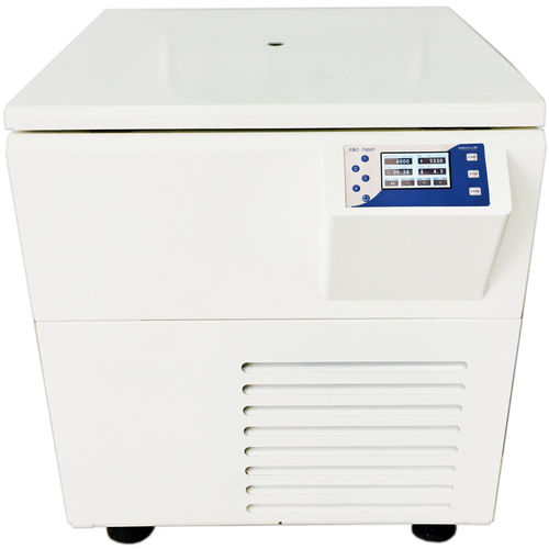 Laborzentrifuge - FBC7000T  - INOVIALAB - Blut / Tisch / gekühlt