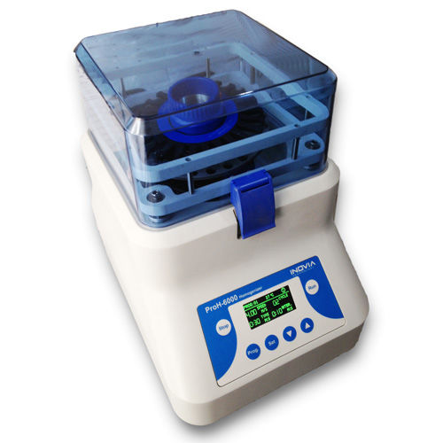 Rotations-Homogenisierer - ProH-6000  - INOVIALAB - Tisch / für Proben / digital