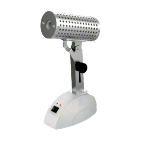 Medizinisch Sterilisator - BCS-3000D - INOVIALAB - Infrarot / kompakt