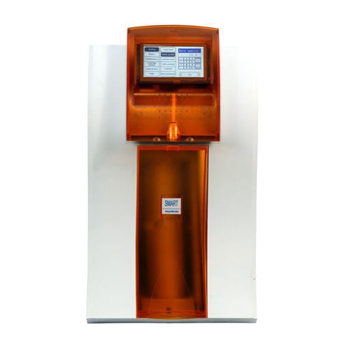 Labor-Wasseraufbereiter - INOSP-P Series - INOVIALAB - UV