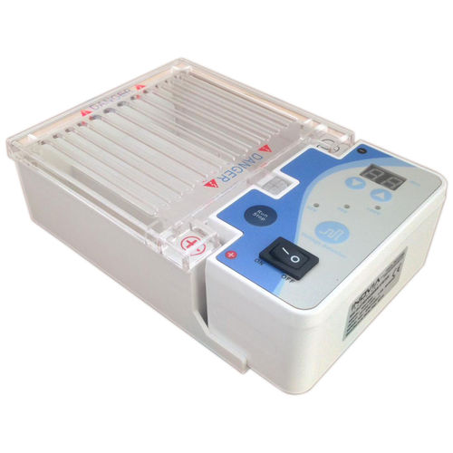 Elektrophoresesystem für DNA - EPS-2014  - INOVIALAB - automatisch / Tisch