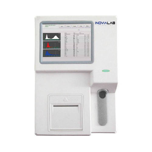 Automatischer Hämatologie-Analysator - IHA-T30 - INOVIALAB - Tisch / 20 Parameter / mit 3-teiliger Differenzierung