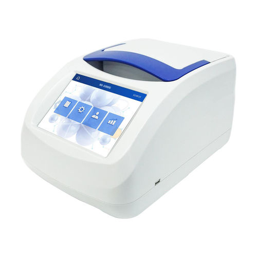 Thermocycler mit Gradient - XG-1000 Series - INOVIALAB - 96 Well / kompakt