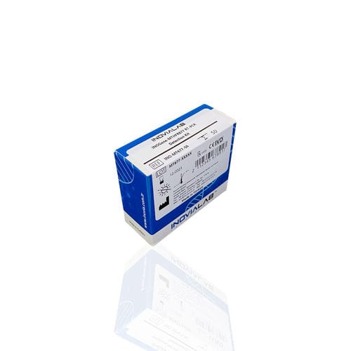 Testkit für genetische Mutationen - INOGene-MTHFR 677 - INOVIALAB - Blut / Echtzeit / für RT-PCR