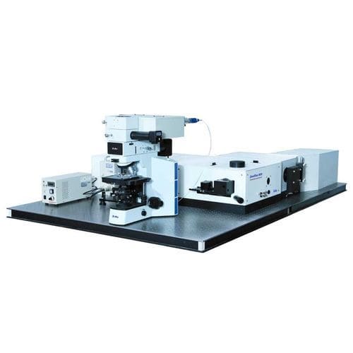 Fluoreszenzspektrometer - OmniFluo-900 - Zolix Instruments CO.,LTD - Fluoreszenz-Emission / für biomedizinische Forschung / für Umweltanalyse