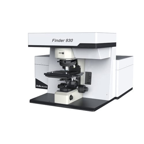 Raman-Spektroskop - Finder 930  - Zolix Instruments CO.,LTD - medizinisch / Halogen / CCD