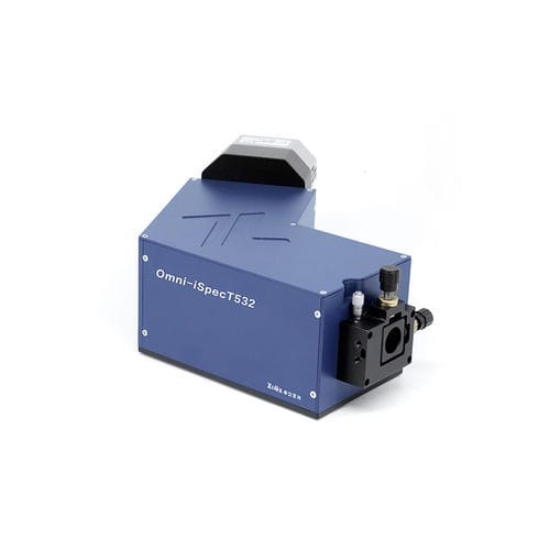 Raman-Spektrometer - Omni-iSpecT - Zolix Instruments CO.,LTD - medizinisch / für Forschungszwecke / CCD
