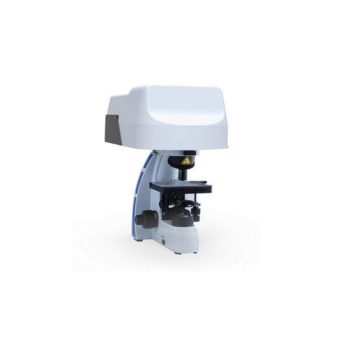 Raman-Spektroskop - Finder Insight Pro - Zolix Instruments CO.,LTD - optisch / medizinisch / CCD