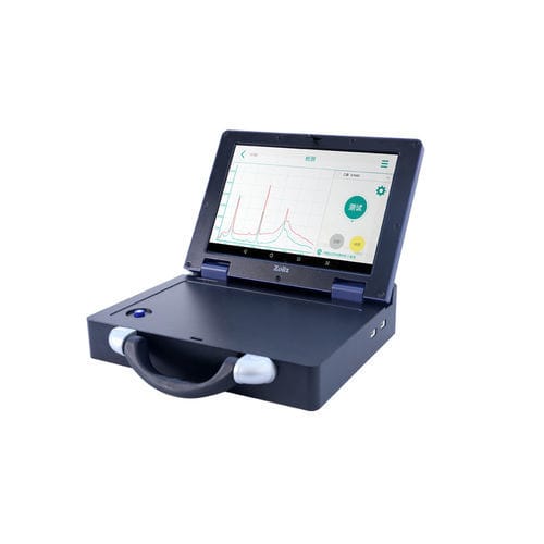 Raman-Spektrometer - FI-Lite - Zolix Instruments CO.,LTD - für die Pharmaindustrie / Inspektion / CCD