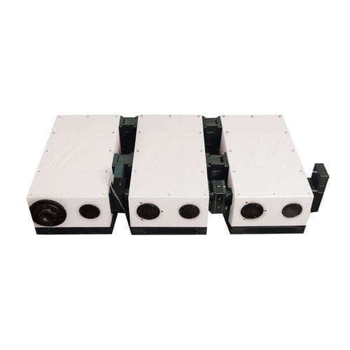 Optisches Spektrometer - Omni- A 5008Ti - Zolix Instruments CO.,LTD - Raman / ultraviolett / CCD