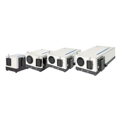 Optisches Spektrometer - Omni-λ series - Zolix Instruments CO.,LTD - optisches Czerny-Turner / NIR / UV