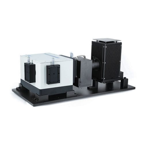 Anregungslichtquelle - Tunable - Zolix Instruments CO.,LTD - für Spektrometer / Wolfram-Halogen / Xenon