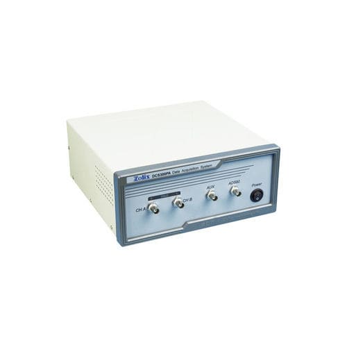 Biosignalerfassungssystem / 2 Kanäle - DCS300PA - Zolix Instruments CO.,LTD