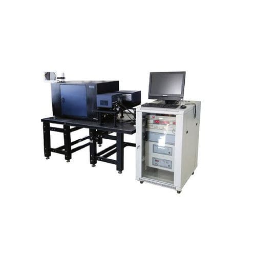 Signal-Messgerät - DSR100 series - Zolix Instruments CO.,LTD - Dichte / Diffusion / für Spektrometer