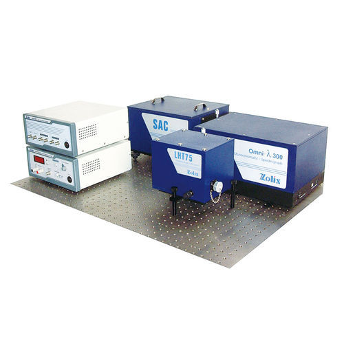 UV-Spektralphotometer - ZLX-AS  - Zolix Instruments CO.,LTD - für Reflexionsmessung / zur Extinktionsmessung