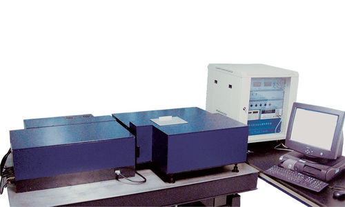 UV-vis-Spektralphotometer - Zolix Instruments CO.,LTD - optisch / IRIS / Inspektion