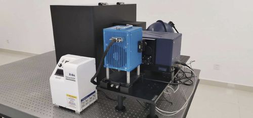 Steuerungs-Messgerät - DSR900 - Zolix Instruments CO.,LTD - für Sensor / automatisch / Tisch