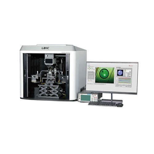 Steuerungs-Messgerät - DSR500-LBIC - Zolix Instruments CO.,LTD - für medizinische Geräte / Tisch