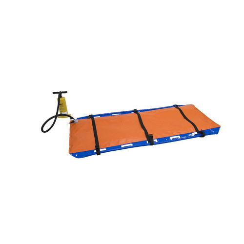 Vakuummatratze - VM-1010 - U-PROJECT - für Krankenhaus / PVC / 90x200 cm