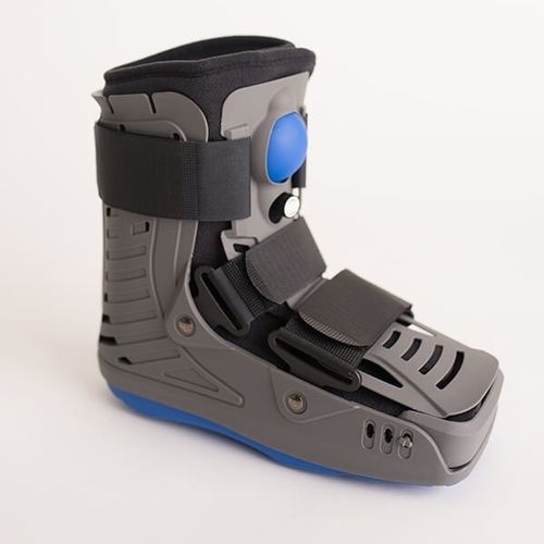 Kurze Fußorthese - Walker™ - Dr Medical - aufblasbar