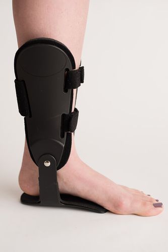 Knöchel-Fuß-Orthese - Stabilizer™ - Dr Medical - M / S / XS