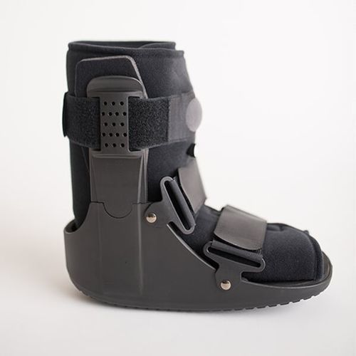 Kurze Fußorthese - AB0104-130-0 series - Dr Medical - aufblasbar