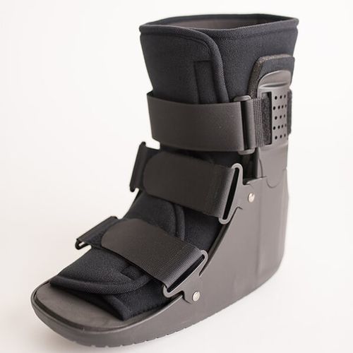 Kurze Fußorthese - AB0104-131-0 series - Dr Medical