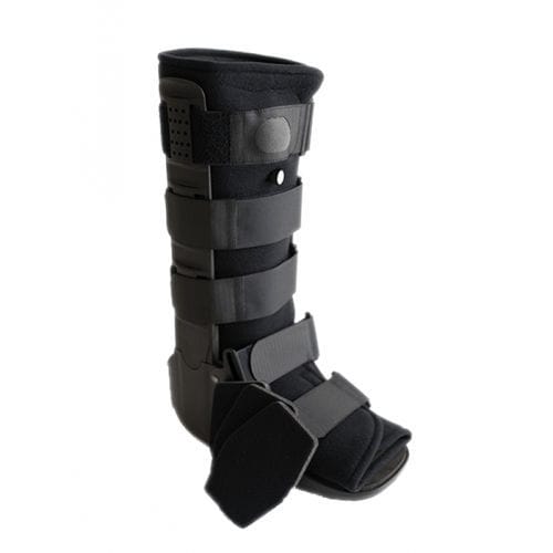 Lange Fußorthese - AB0004-140-0 series - Dr Medical - aufblasbar