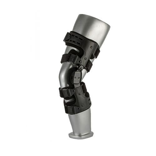 Knöchel-Fuß-Orthese - Reliever™ - Dr Medical - mit Gelenk