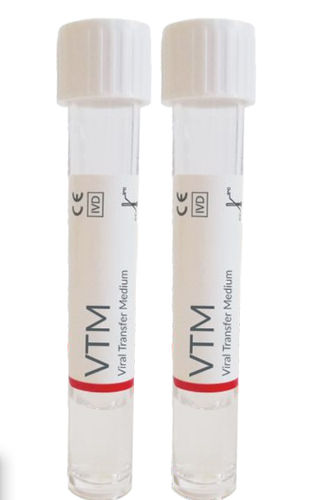 Labor-Probenahmeröhrchen - Redcell Biotechnology - zylinderförmig / Transfer
