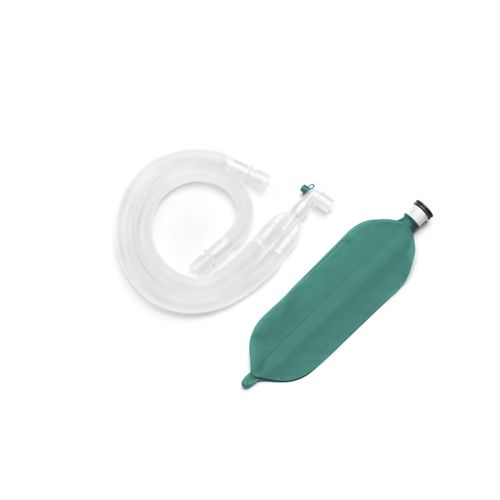 Schlauchsystem für Erwachsene - MGC-1.2 SS - Hisern Medical - für Kinder