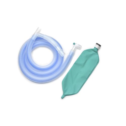 Schlauchsystem für Erwachsene - MGC-1.2 GZ - Hisern Medical