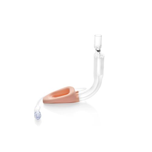 Larynxmaske zum Einmalgebrauch - DLM1.0S - Hisern Medical