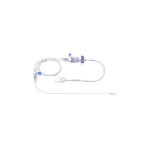 Druckmesswandler - DBPT-0203 - Hisern Medical - zum Einmalgebrauch
