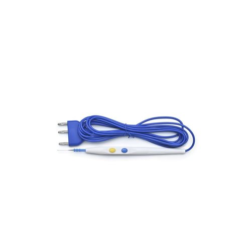 Elektrochirurgische Elektrode - HEP series - Hisern Medical - Messer / zum Einmalgebrauch
