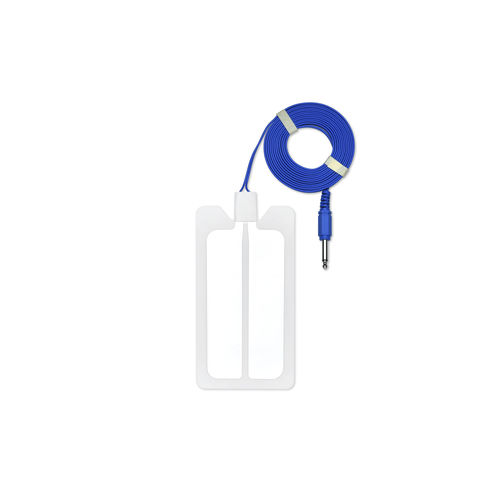 Neutralelektrode für Elektrochirurgiegeräte - HPP series - Hisern Medical