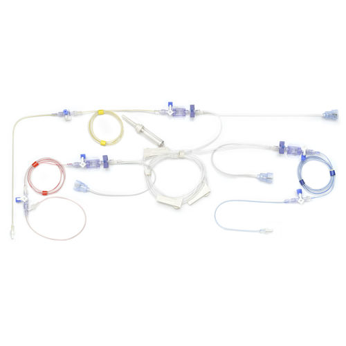 Druckmesswandler - Hisern Medical
