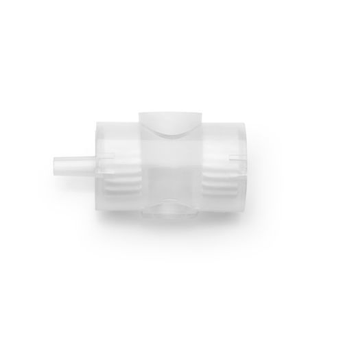 Antibakterieller Filter - A501-7 - Hisern Medical - Gas / für medizinische Geräte / für Krankenhaus