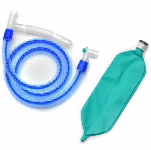 Atemkreislauf zum Einmalgebrauch - MGC-1.5 ZF - Hisern Medical